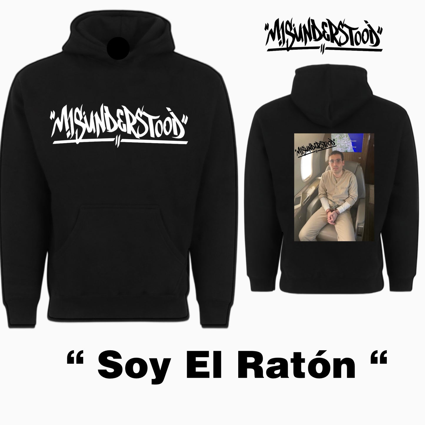 “ Soy El Ratón “