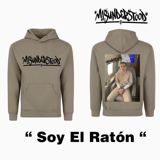 “ Soy El Ratón “